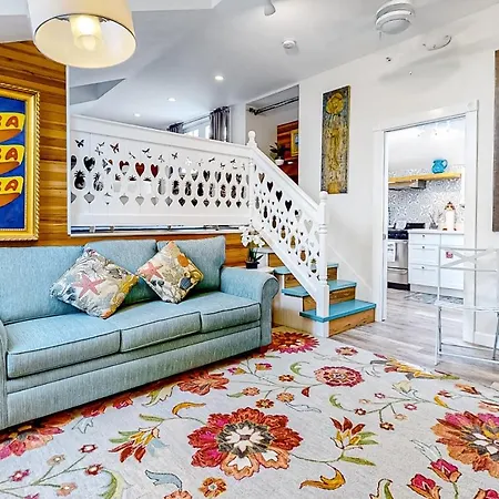 Seagrass Suite Key West Exterior photo