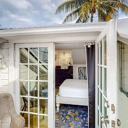 Seagrass Suite Key West Exterior photo