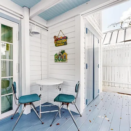 Seagrass Suite Key West Exterior photo