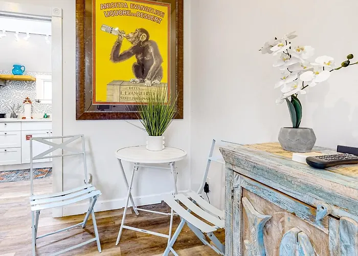 Seagrass Suite