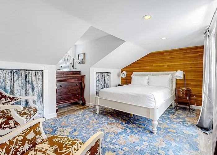 Seagrass Suite