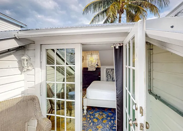 Seagrass Suite