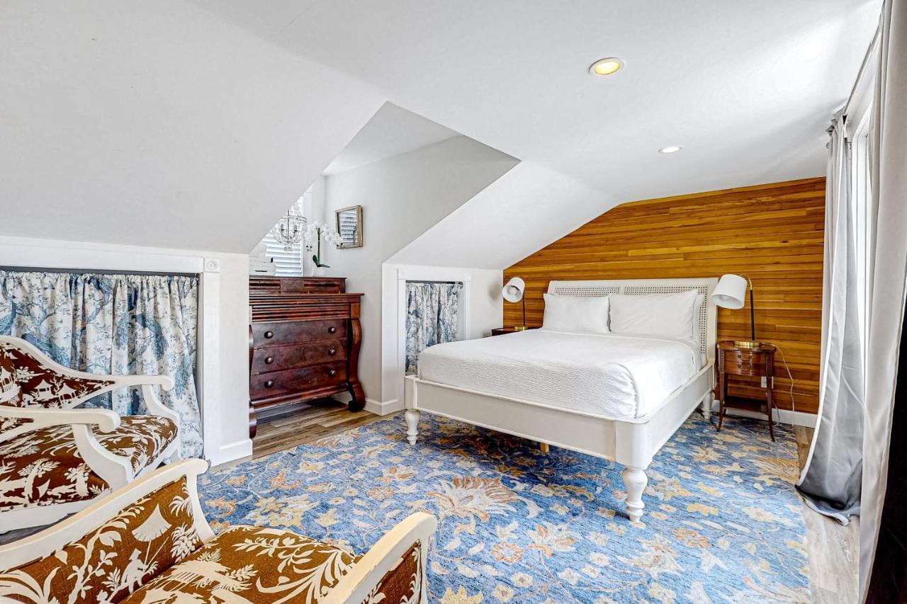 Appartamento Seagrass Key West